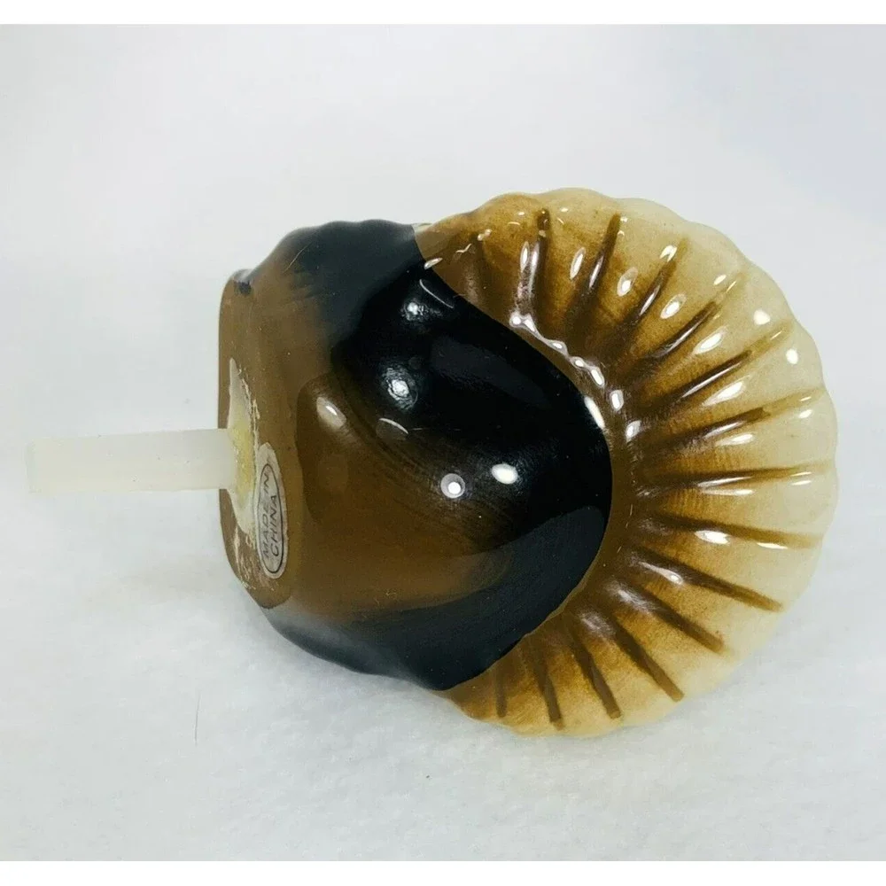 Nora Fleming Mini Gobble Gobble Thanksgiving Turkey Charm A47 - Picture 7 of 10